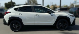 Subaru Crosstrek Sport Hybrid AWD 2026