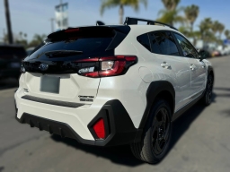 Subaru Crosstrek Sport Hybrid AWD 2026