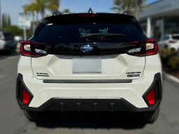 Subaru Crosstrek Sport Hybrid AWD 2026