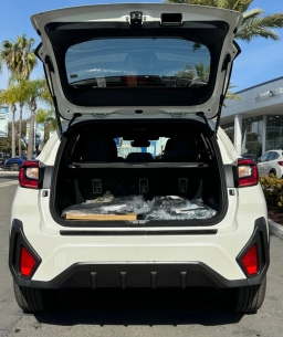 Subaru Crosstrek Sport Hybrid AWD 2026