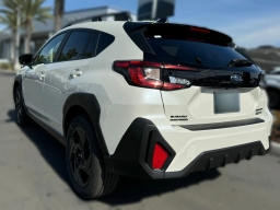 Subaru Crosstrek Sport Hybrid AWD 2026
