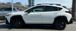 Subaru Crosstrek Sport Hybrid AWD 2026