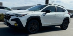 Subaru Crosstrek Sport Hybrid AWD 2026