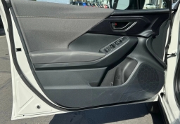 Subaru Crosstrek Sport Hybrid AWD 2026