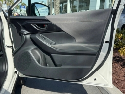 Subaru Crosstrek Sport Hybrid AWD 2026