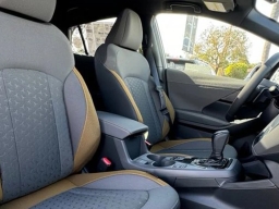 Subaru Crosstrek Sport Hybrid AWD 2026