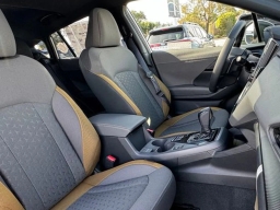 Subaru Crosstrek Sport Hybrid AWD 2026