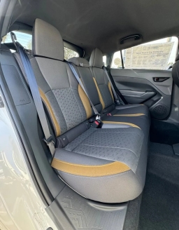 Subaru Crosstrek Sport Hybrid AWD 2026