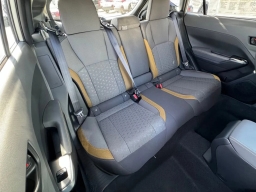 Subaru Crosstrek Sport Hybrid AWD 2026