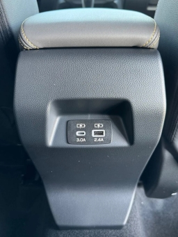 Subaru Crosstrek Sport Hybrid AWD 2026