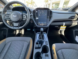 Subaru Crosstrek Sport Hybrid AWD 2026