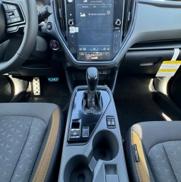 Subaru Crosstrek Sport Hybrid AWD 2026