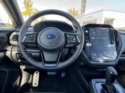 Subaru Crosstrek Sport Hybrid AWD 2026