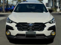 Subaru Crosstrek Sport Hybrid AWD 2026