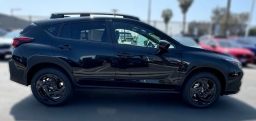 Subaru Crosstrek Sport Hybrid AWD 2026