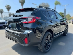 Subaru Crosstrek Sport Hybrid AWD 2026