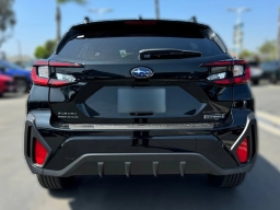 Subaru Crosstrek Sport Hybrid AWD 2026