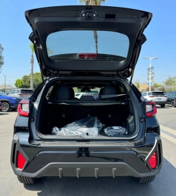 Subaru Crosstrek Sport Hybrid AWD 2026