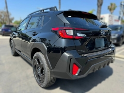 Subaru Crosstrek Sport Hybrid AWD 2026