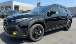 Subaru Crosstrek Sport Hybrid AWD 2026