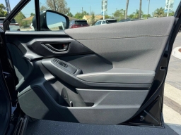Subaru Crosstrek Sport Hybrid AWD 2026