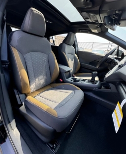 Subaru Crosstrek Sport Hybrid AWD 2026