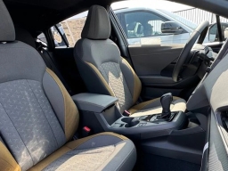 Subaru Crosstrek Sport Hybrid AWD 2026