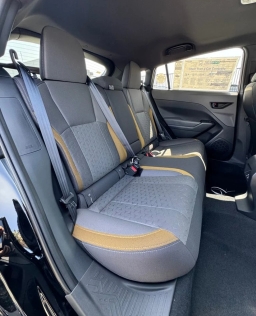 Subaru Crosstrek Sport Hybrid AWD 2026