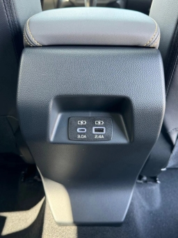 Subaru Crosstrek Sport Hybrid AWD 2026