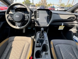 Subaru Crosstrek Sport Hybrid AWD 2026