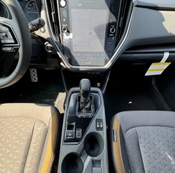 Subaru Crosstrek Sport Hybrid AWD 2026