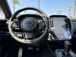 Subaru Crosstrek Sport Hybrid AWD 2026
