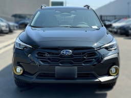 Subaru Crosstrek Sport Hybrid AWD 2026