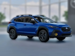 Subaru Crosstrek Sport Hybrid AWD 2026