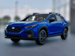 Subaru Crosstrek Sport Hybrid AWD 2026