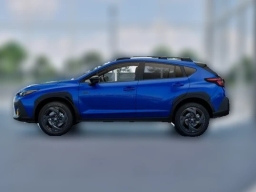 Subaru Crosstrek Sport Hybrid AWD 2026
