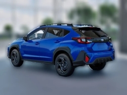 Subaru Crosstrek Sport Hybrid AWD 2026