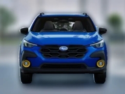 Subaru Crosstrek Sport Hybrid AWD 2026