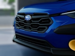 Subaru Crosstrek Sport Hybrid AWD 2026