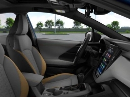 Subaru Crosstrek Sport Hybrid AWD 2026