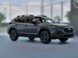 Subaru Crosstrek Sport Hybrid AWD 2026