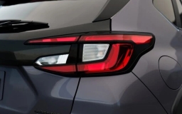 Subaru Crosstrek Sport Hybrid AWD 2026