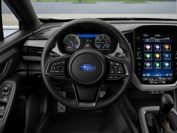 Subaru Crosstrek Sport Hybrid AWD 2026