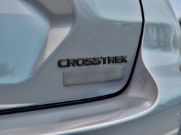 Subaru Crosstrek Limited Hybrid AWD 2026