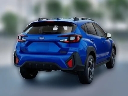 Subaru Crosstrek Limited Hybrid AWD 2026