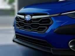 Subaru Crosstrek Limited Hybrid AWD 2026