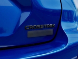 Subaru Crosstrek Limited Hybrid AWD 2026
