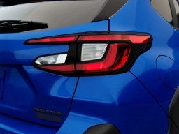 Subaru Crosstrek Limited Hybrid AWD 2026