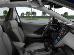 Subaru Crosstrek Limited Hybrid AWD 2026