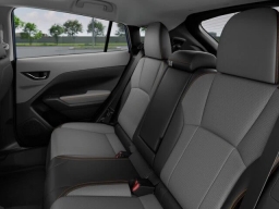 Subaru Crosstrek Limited Hybrid AWD 2026